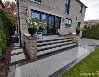 Image of TMW Enterprises Paving & Maintenance