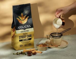 Image of Arkadia Beverages