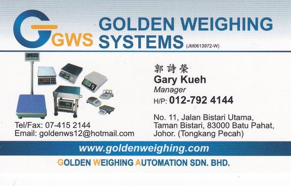 Name Card
