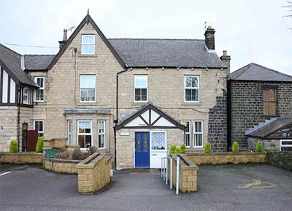 Image of Belmont House Care & Nursing Home - Country Court