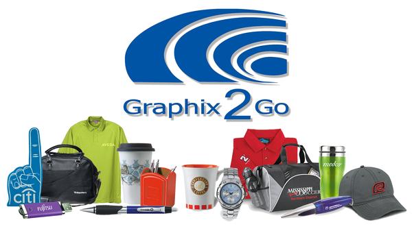 Image of Graphix 2 Go
