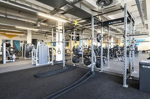 Image of PureGym London Camden