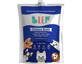 Image of BLEP Petcare World Pvt. Ltd