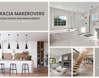 Image of Gracia Makeovers Inc.