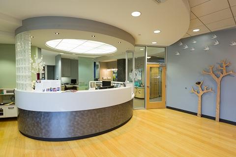 Image of Los Gatos Pediatric Dentistry