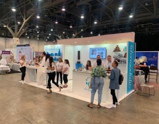 Image of LV Exhibit Rentals