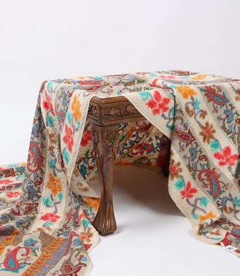Image of Pashmina Vogue