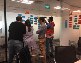 UI UX Research