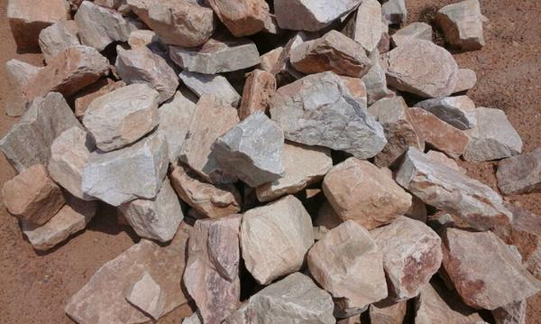 Afbeelding van Allrock Supplies & Aggregates