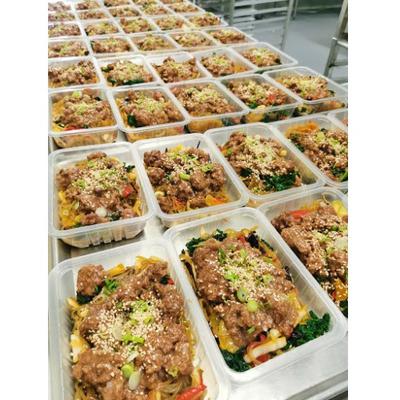 Image of Protein Chefs - Toronto Healthy Meal Delivery