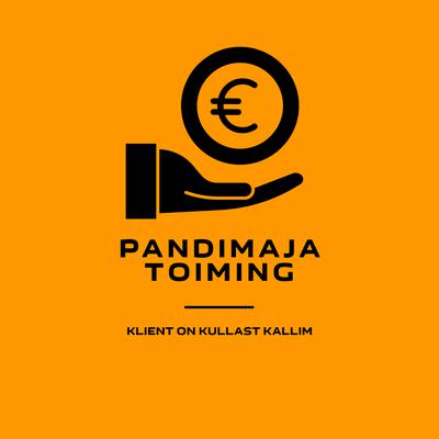 Asukoha Ломбард Тоиминг / Pandimaja Toiming pilt