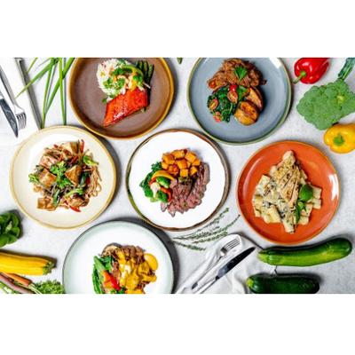 Image of Protein Chefs - Toronto Healthy Meal Delivery