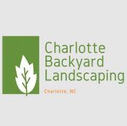 Image of Charlotte Backyard Landscaping