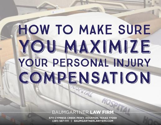 Image of Baumgartner Law Firm