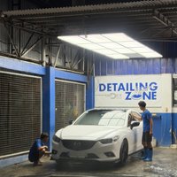 Imahe ng Index Zone Carwash and Detailing Services - Fairview Branch