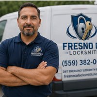 Image of Fresno CA Locksmith