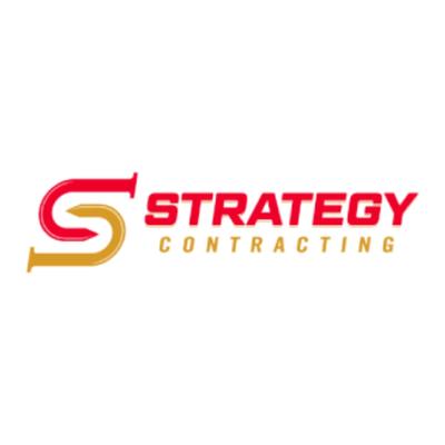 Image of Strategy Contracting