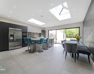 Image of Insight Probuild Ltd