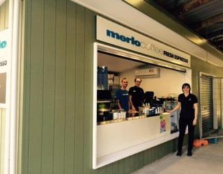 Image of Merlo Coffee | Indooroopilly