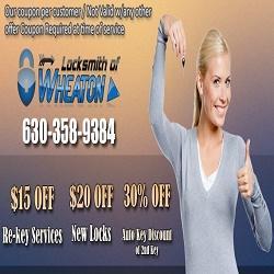 Image of Locksmith of Wheaton