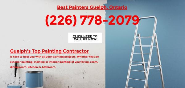 Image de Guelph Painters