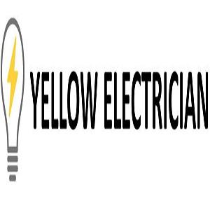 Image of Yellow Electrician