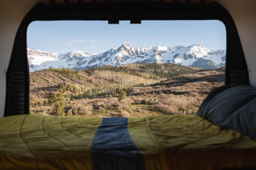 Image of Native Campervans