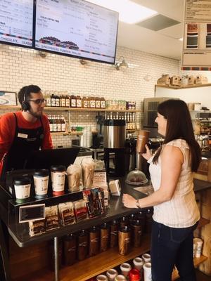 Bilde 29 av Port City Java