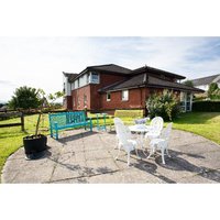Image of Almond Court Care Home