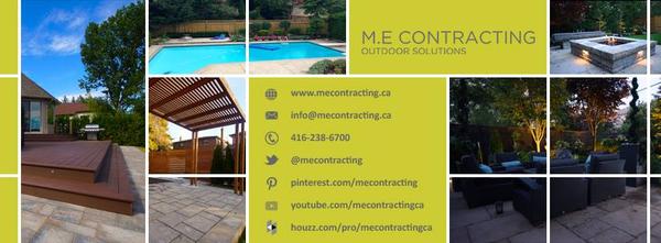 Image of M.E. Contracting