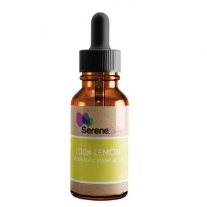 Serene Aroma的图像