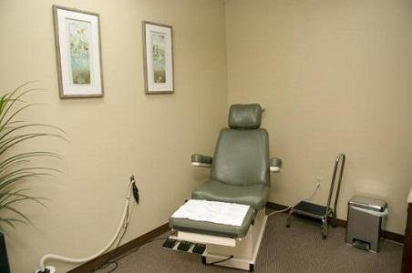 Image of Advanced Foot & Ankle Wellness Center