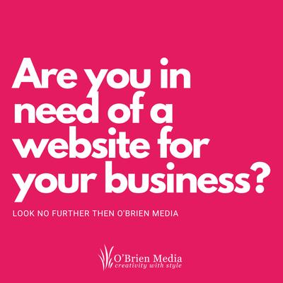 Image of O'Brien Media Ltd