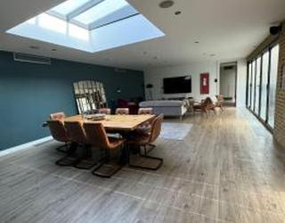 Image of City Housekeeping