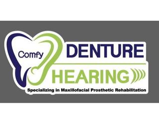 Image of Comfy Denture & Hearing Clinic - Bonney Lake