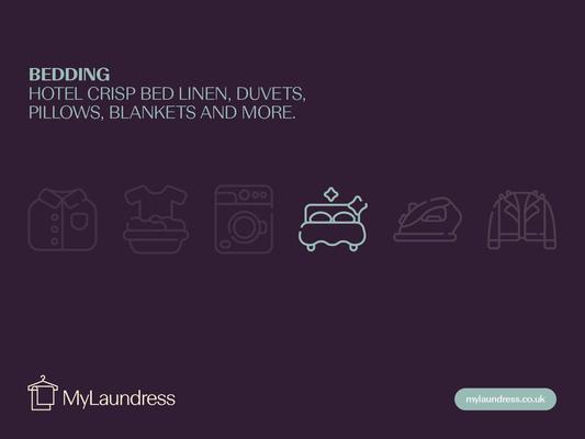 Image of My Laundress