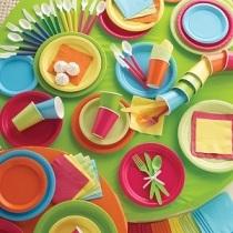 Image of Party Savers