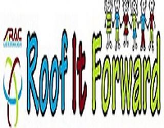 Image of ARAC Roof It Forward