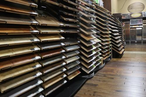Image of Barefoot Flooring