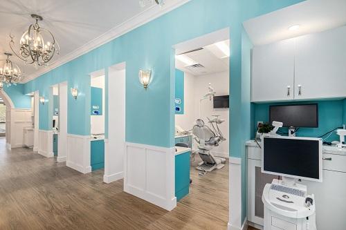 Image of Brilliant Smiles Dentistry