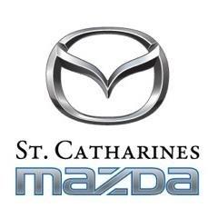 Image de St. Catharines Mazda
