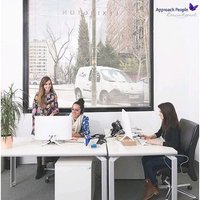 Approach People Recruitment Madrid photo