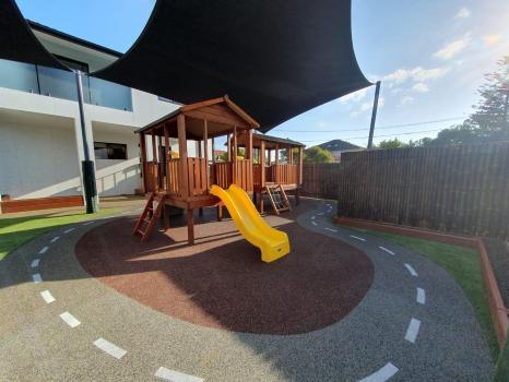 Image of Tiny Tots Child Care Centre