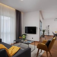 Slika mesta Rijeka Apartments - Terra 5 Deluxe Apartment Viškovo with