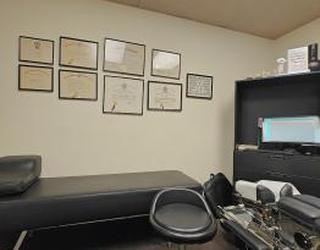Image of MacKenzie SDI