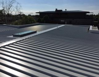 Image of Captain Roof Repair