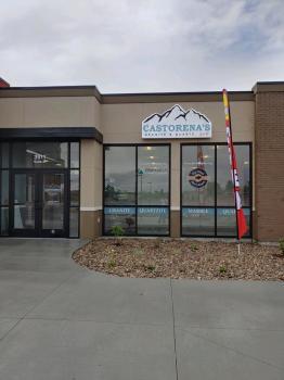 Image of Castorena's Granite & Quartz ( Cheyenne Showroom)