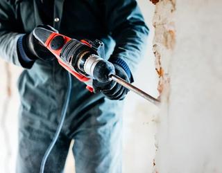 Image of Cypress Concrete Repair and Leveling