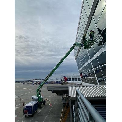 Image of Seattle Commercial Cleaners