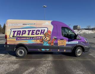 Image of TAP TECH Plumbing and Drain